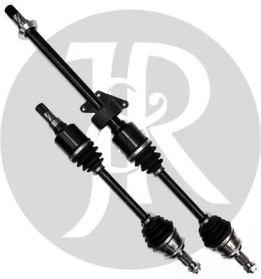 Mini Cooper (r50r52r53) Drive Shafts Nearside And Offside 2004>2008 • £124.99